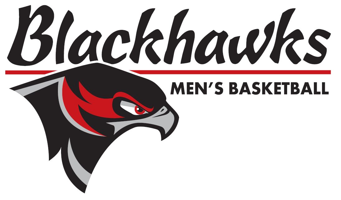 Blackhawk Men's Basketball Season Tickets