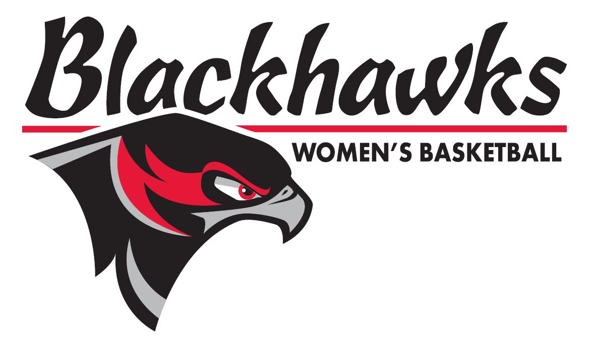 Blackhawk Women's Basketball Season Tickets