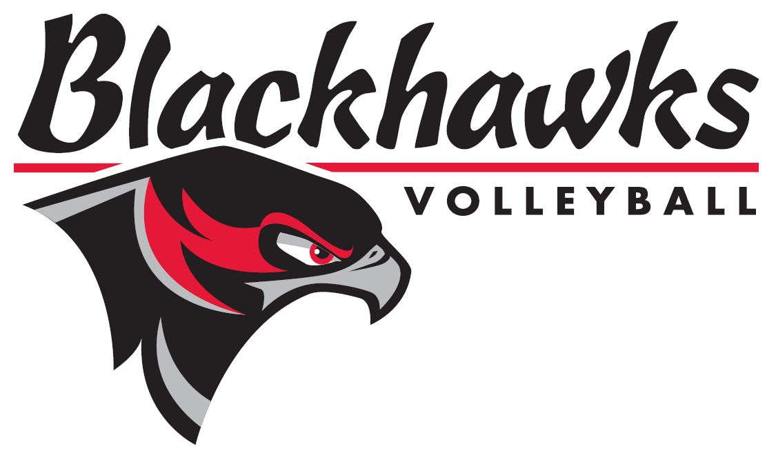 Blackhawk Volleyball Season Tickets
