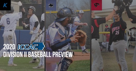2020 Spring Preview | Division II Baseball