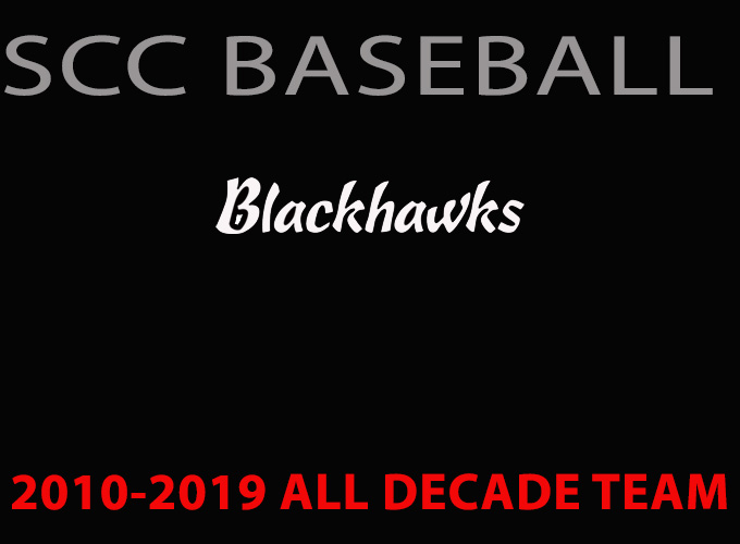 Baseball Releases 2010-2019 All-Decade Team