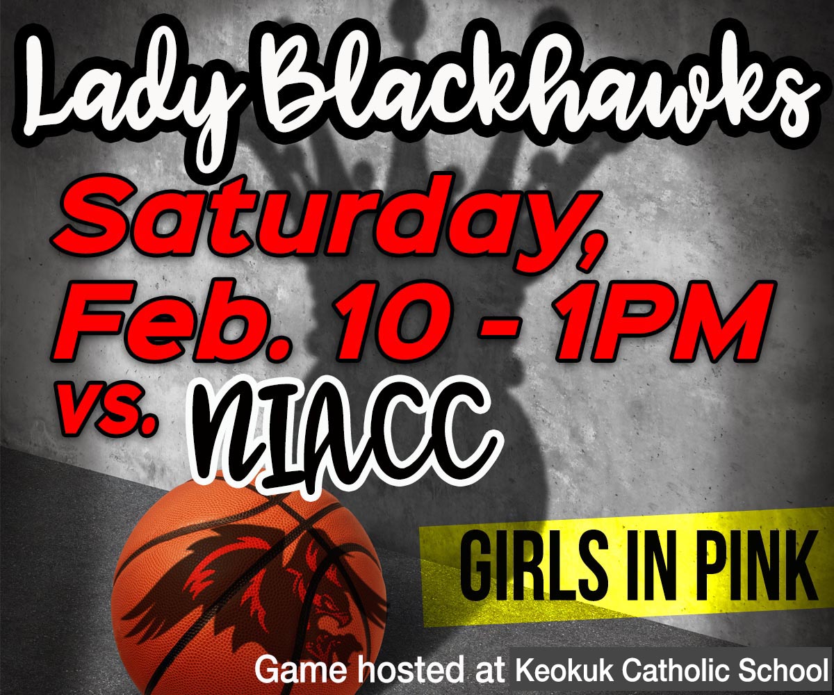 Women's Basketball to Host NIACC