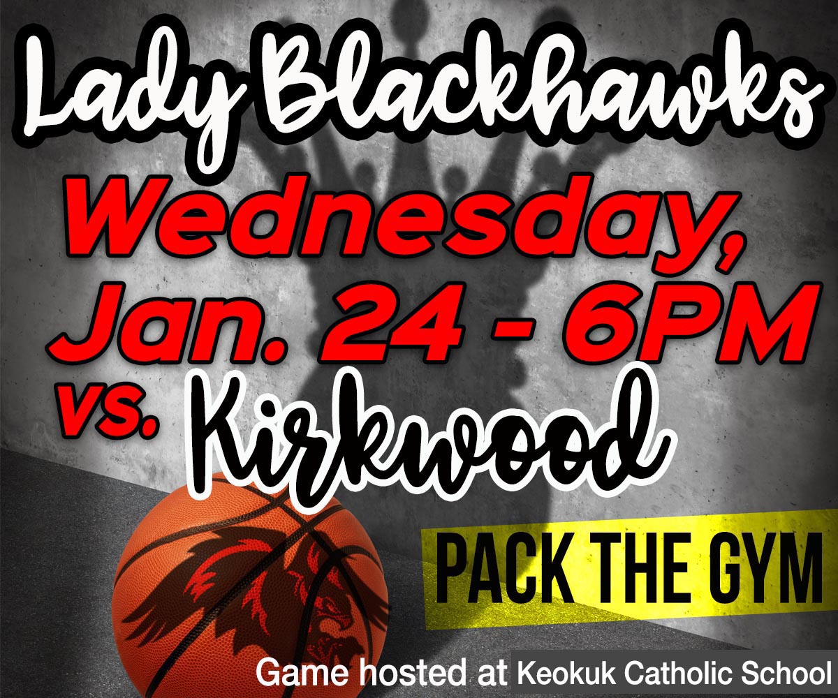 Pack the Gym Night for Women's Basketball