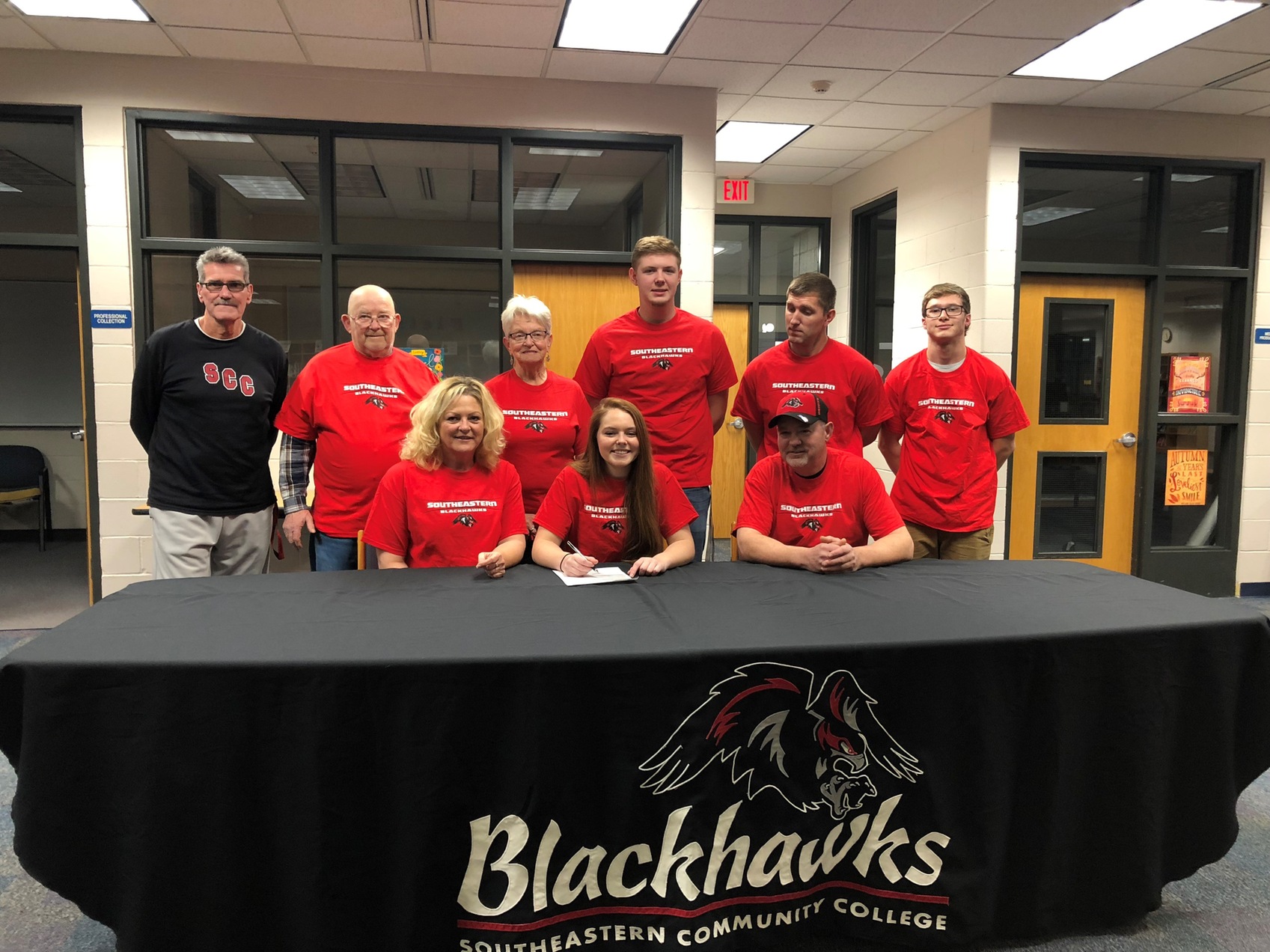 Women's Basketball Signs Puckett to 2019-2020 Roster