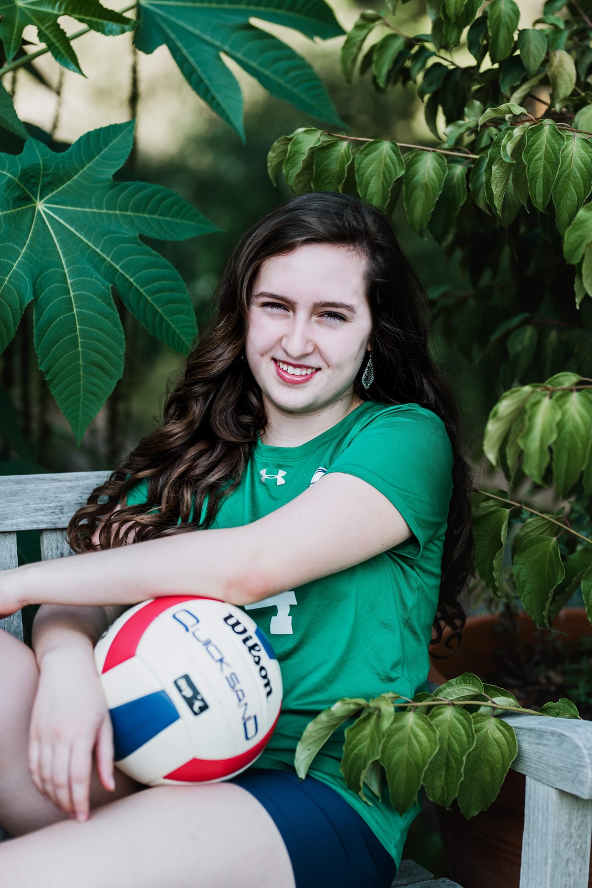 Volleyball Signs Setter from North Carolina
