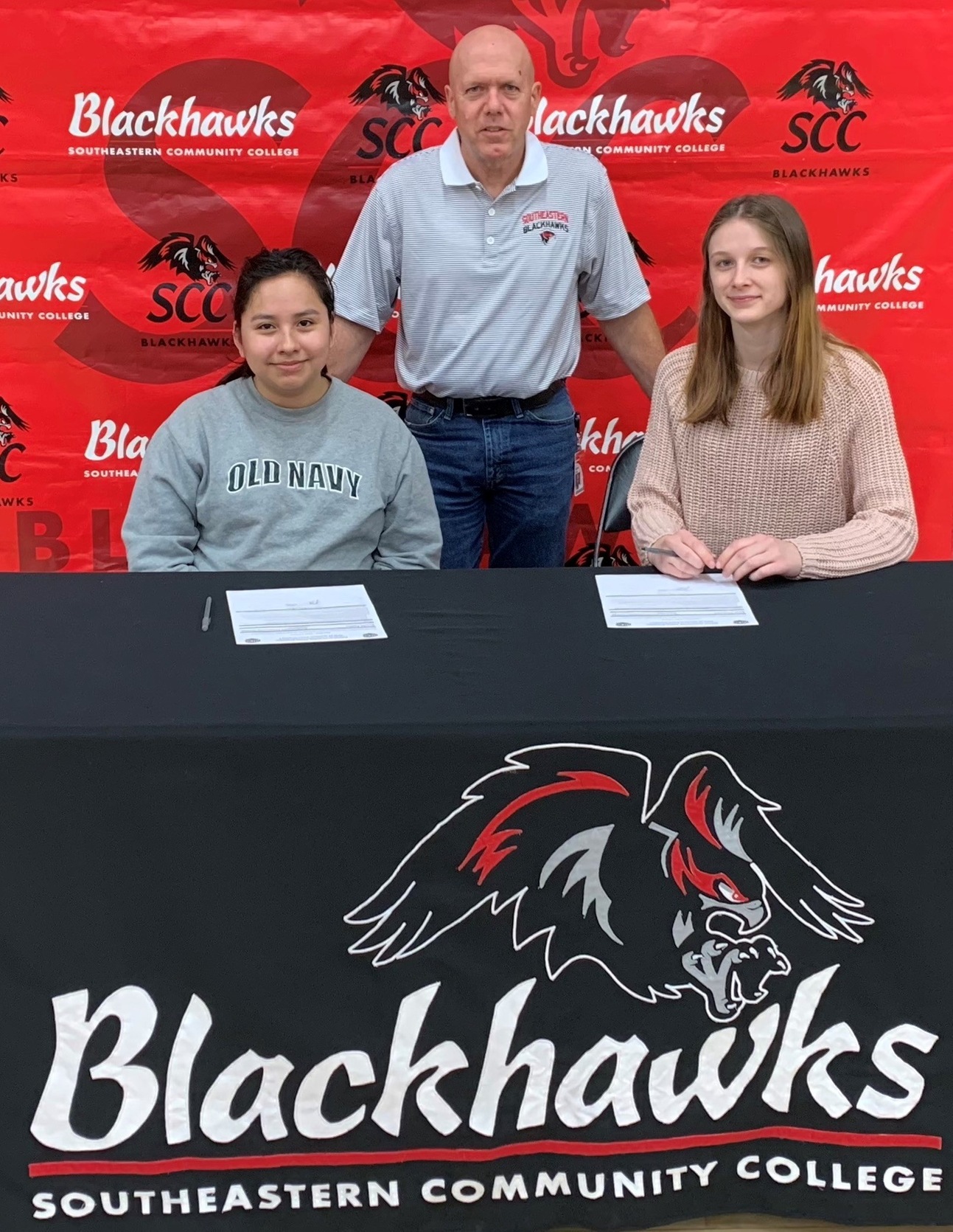 Women's Cross Country Adds Two More to 2019-2020 Roster