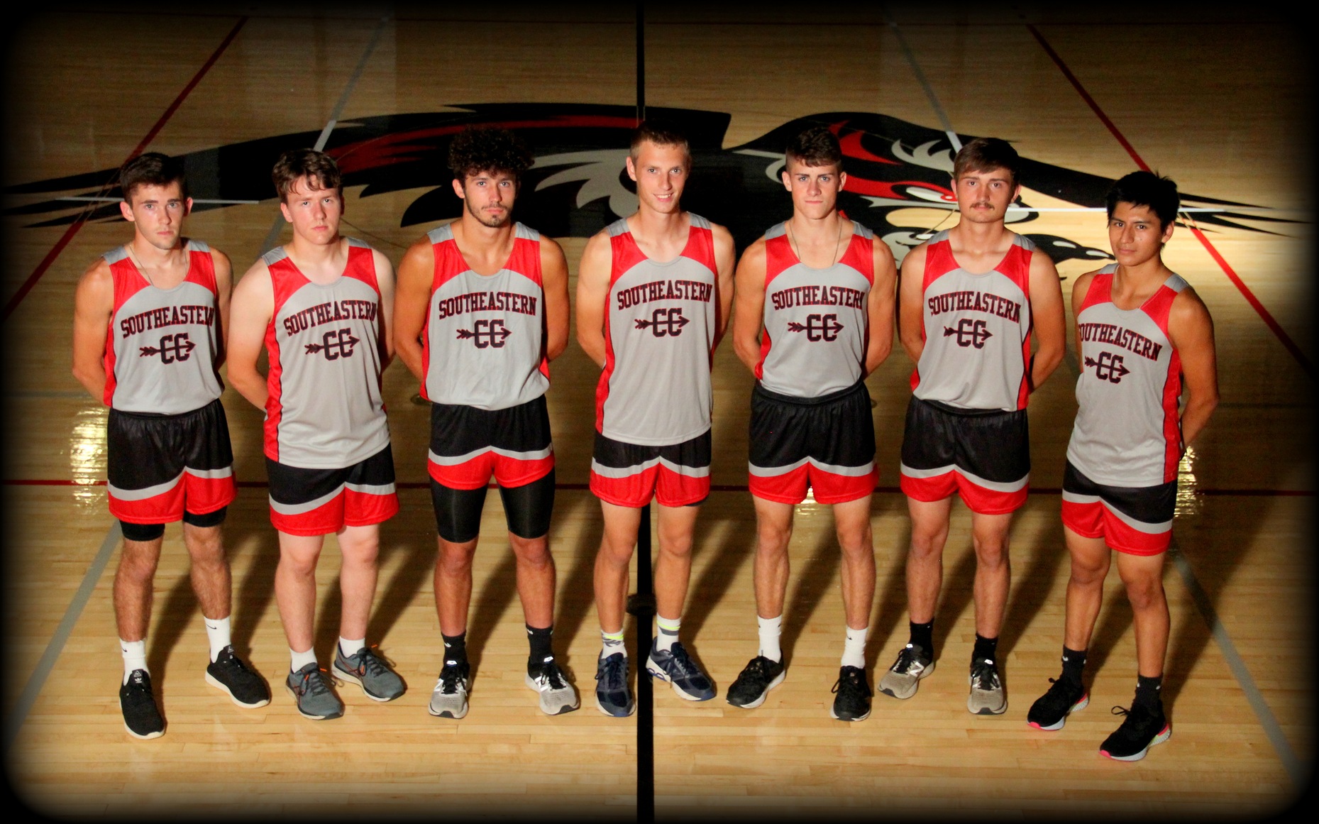 SCC Cross Country Is Looking to Regionals