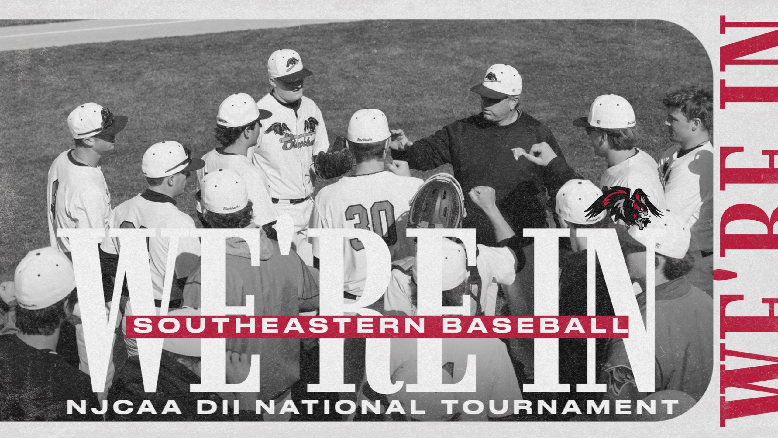 SOUTHEASTERN EARNS SECOND STRAIGHT TRIP TO DII NJCAA BASEBALL WORLD SERIES